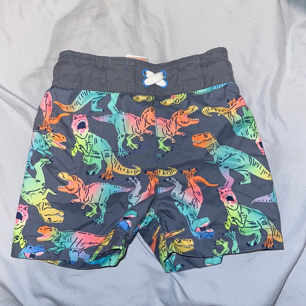 toddler swim trunks
